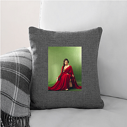Glamorous Diva Shraddha Kapoor Pillows Cover