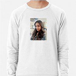 Silver Screen Goddess Shraddha Kapoor Sweatshirts