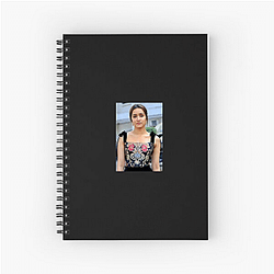 Leading Lady Shraddha Kapoor Notebook