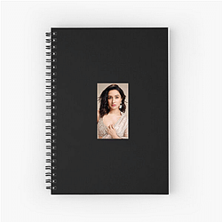 Red Carpet Queen Shraddha Kapoor Notebook