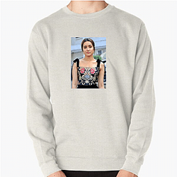 Leading Lady Shraddha Kapoor Sweatshirts