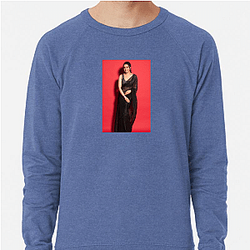 Academy Award Winner Shraddha Kapoor Sweatshirts