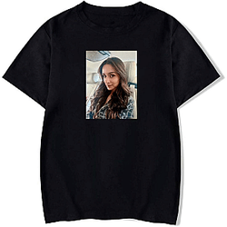 Silver Screen Goddess Shraddha Kapoor T-Shirts