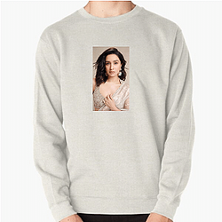 Red Carpet Queen Shraddha Kapoor Sweatshirts