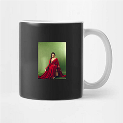 Glamorous Diva Shraddha Kapoor Mugs