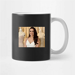 Legendary Actress Shraddha Kapoor Mugs