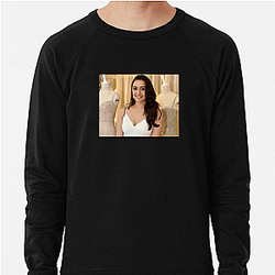 Legendary Actress Shraddha Kapoor Sweatshirts