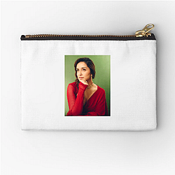 Screen Siren Shraddha Kapoor Zipper Pouches
