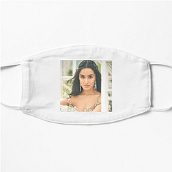 Hollywood Starlet Shraddha Kapoor Face Masks