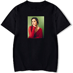 Screen Siren Shraddha Kapoor T-Shirts