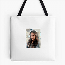 Silver Screen Goddess Shraddha Kapoor Bags
