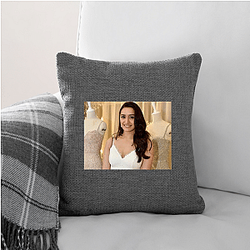 Legendary Actress Shraddha Kapoor Pillows Cover