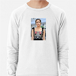 Leading Lady Shraddha Kapoor Sweatshirts