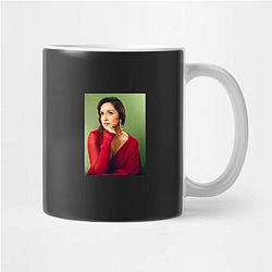 Screen Siren Shraddha Kapoor Mugs