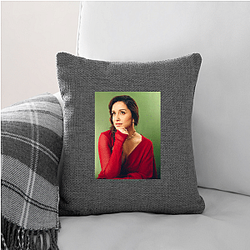 Screen Siren Shraddha Kapoor Pillows Cover