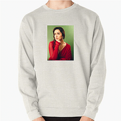 Screen Siren Shraddha Kapoor Sweatshirts