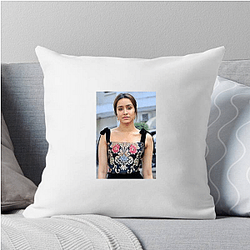 Leading Lady Shraddha Kapoor Pillows Cover