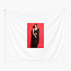Academy Award Winner Shraddha Kapoor Tapestries