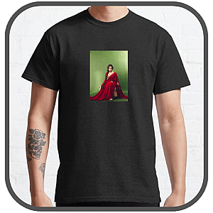 Shraddha Kapoor T-Shirts