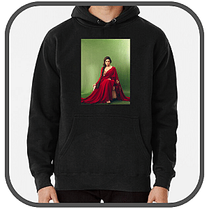 Shraddha Kapoor Hoodies