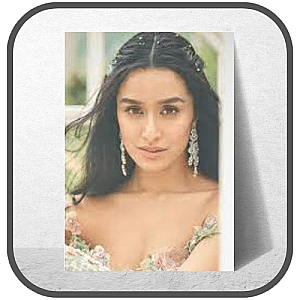 Shraddha Kapoor Posters