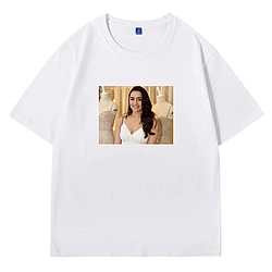 Legendary Actress Shraddha Kapoor T-Shirts