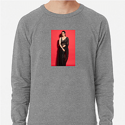 Academy Award Winner Shraddha Kapoor Sweatshirts