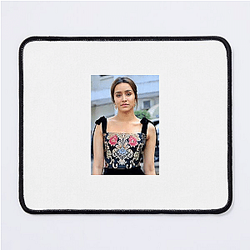 Leading Lady Shraddha Kapoor Mouse Pads