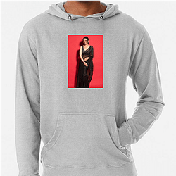 Academy Award Winner Shraddha Kapoor Hoodies