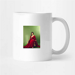 Glamorous Diva Shraddha Kapoor Mugs