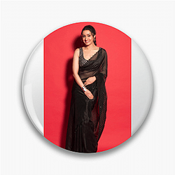 Academy Award Winner Shraddha Kapoor Pins