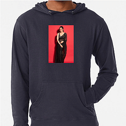 Academy Award Winner Shraddha Kapoor Hoodies