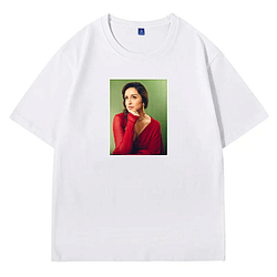 Screen Siren Shraddha Kapoor T-Shirts
