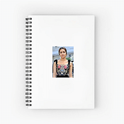Leading Lady Shraddha Kapoor Notebook