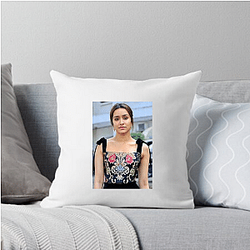 Leading Lady Shraddha Kapoor Pillows Cover
