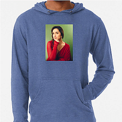 Screen Siren Shraddha Kapoor Hoodies
