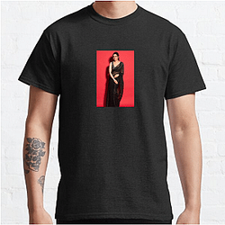 Academy Award Winner Shraddha Kapoor T-Shirts
