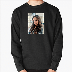 Silver Screen Goddess Shraddha Kapoor Sweatshirts