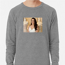 Legendary Actress Shraddha Kapoor Sweatshirts
