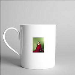 Glamorous Diva Shraddha Kapoor Mugs