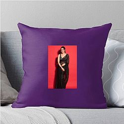 Academy Award Winner Shraddha Kapoor Pillows Cover