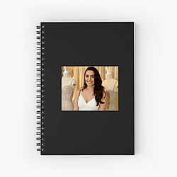 Legendary Actress Shraddha Kapoor Notebook