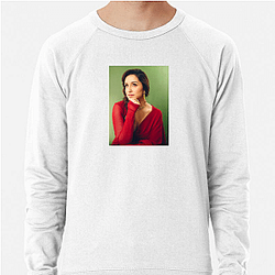 Screen Siren Shraddha Kapoor Sweatshirts