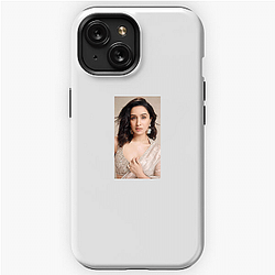 Red Carpet Queen Shraddha Kapoor Samsung Cases