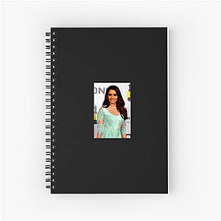 Breakout Actress Shraddha Kapoor Notebook