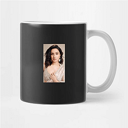 Red Carpet Queen Shraddha Kapoor Mugs
