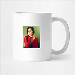 Screen Siren Shraddha Kapoor Mugs