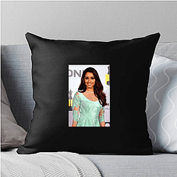 Breakout Actress Shraddha Kapoor Pillows Cover