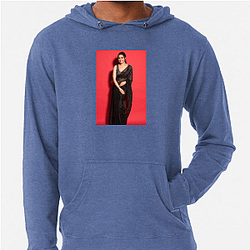 Academy Award Winner Shraddha Kapoor Hoodies