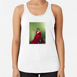 Glamorous Diva Shraddha Kapoor Tank Tops